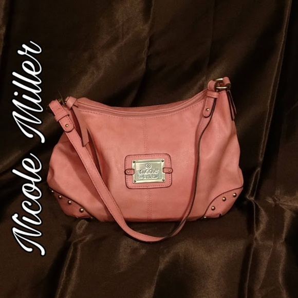 Nicole by Nicole Miller Handbags - *3for$20* NICOLE by Nicole Miller purse - NWOT
